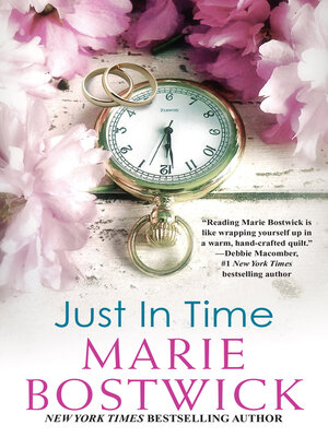 Just in Time - ebook